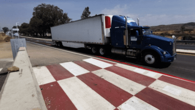 rampas de emergencia