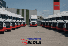 Transportes Elola