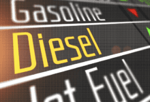 como se obtiene el diesel