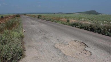 Carreteras