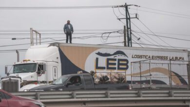 Transportistas