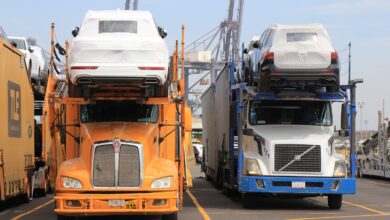 Movimiento de carga