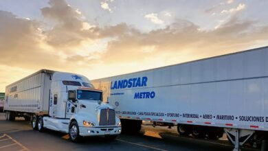 landstar mexico