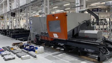 ¿Quiere poner tu propia planta armadora de Autobuses? Compañía sueca subasta sus activos 8 Subastas
