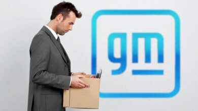General Motors despide a mas de 1,000 desarrolladores de software 10 general motors