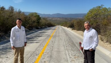 caminos artesanales