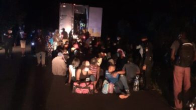 migrantes