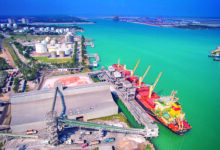 Carga portuaria en México cae 8.2% en los primeros diez meses del año 6 Altamira