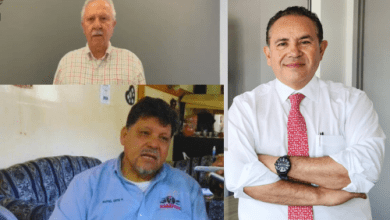 lideres