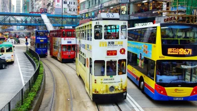 transporte publico