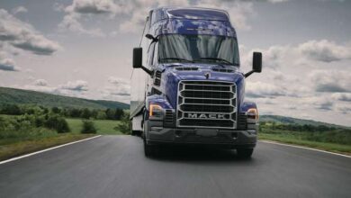 mack