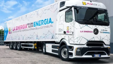 eActros 600