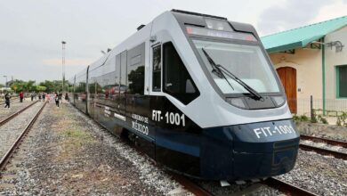 tren interoceanico