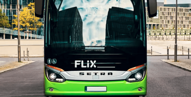 La alemana Flix abre nuevas rutas con tarifas promocionales en México 1 Flix