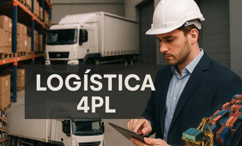 Implementar un sistema 4PL en negocios mexicanos: Logística de alto nivel que integra a múltiples actores 1 4pl