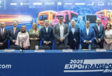 expotransporte