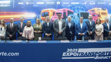 expotransporte