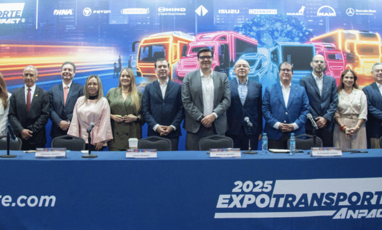 expotransporte
