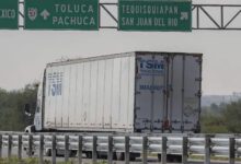 Robos al transporte