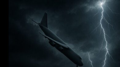 Carga aérea
