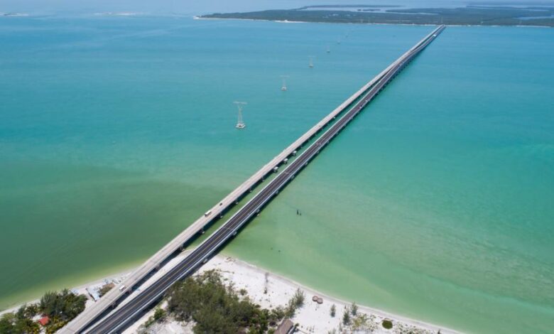 Golpea al sector del autotransporte el nuevo aumento en peaje del Puente de la Unidad 1 Puente de la Unidad