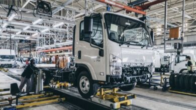 isuzu
