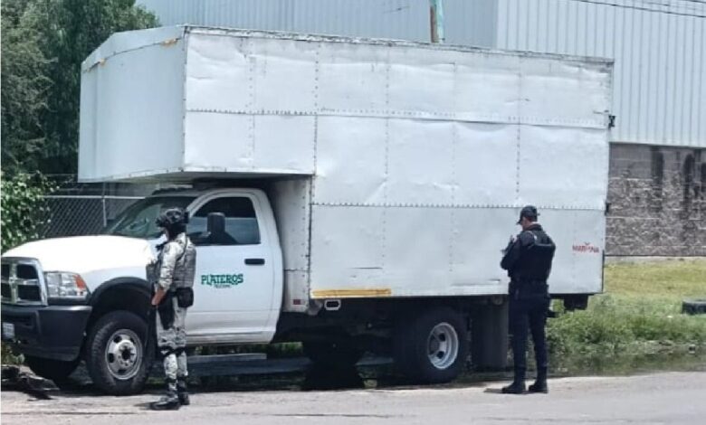 Recuperan en Celaya 4 unidades robadas y detiene un ratero 1 photo 2025 08 13 16 04 03 Ho27MwnJa