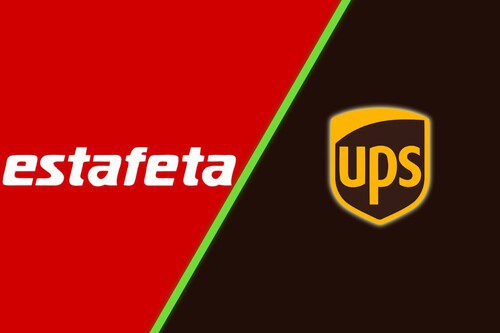 UPS frena la compra de Estafeta: así queda el tablero de la paquetería en México 1 estafeta