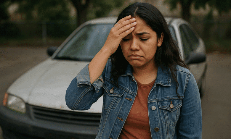 CheckAutoMx, la herramienta para que las mujeres no sufran de un fraude al comprar un auto 1 Captura de pantalla 2025 09 04 a las 6.25.28 a.m