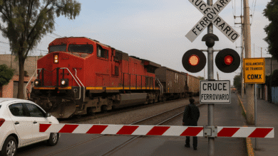 cruces ferroviarios