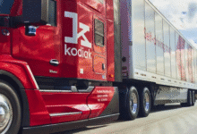 Kodiak Robotics
