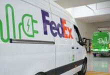 FEDEX