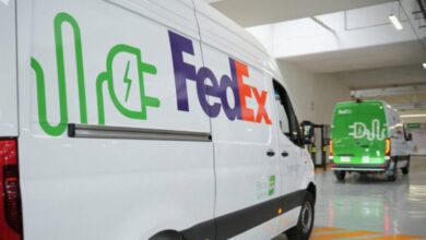 FEDEX
