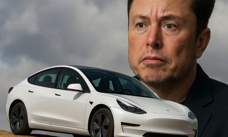 Tesla