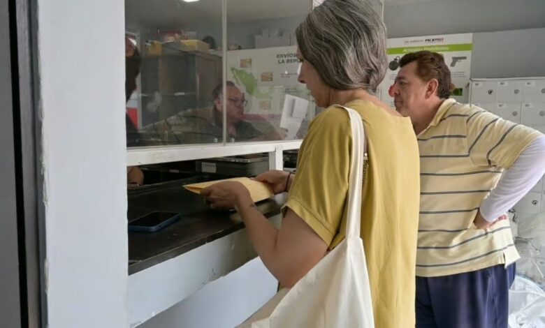 Correos
