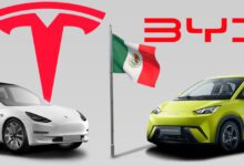 Autos eléctricos