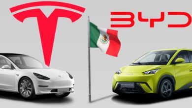 Autos eléctricos