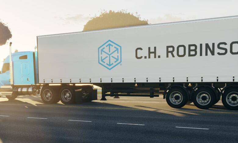 C.H. Robinson inicia operaciones en México para atender la demanda de carga consolidada 1 IMG 4424