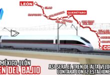 Tren Querétaro