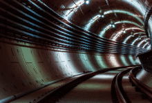 tunel