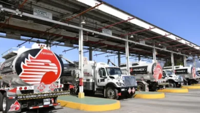 TAR Pemex