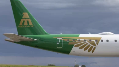 Mexicana de Aviación