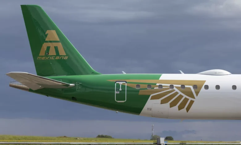 Mexicana de Aviación
