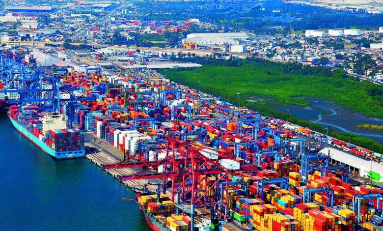 Nuevo puerto en Manzanillo: operadores portuarios compiten por la licitación 1 675136d20390a