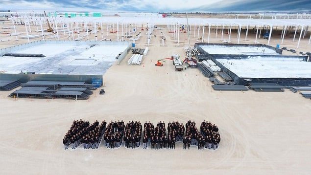 Cierre de Cooperation Manufacturing Plant Aguascalientes (COMPAS) representa pérdida de mas de 800 empleos 1 COMPAS