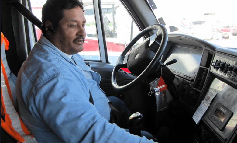Suspenden a unos 5,500 operadores por no hablar inglés: el nuevo reto fronterizo del transporte 1 Captura de Pantalla 2020 12 04 a las 10.59.20 a.m. 780x470 1