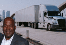 uber freight