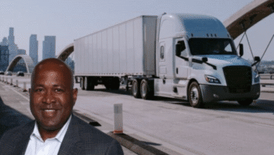 uber freight