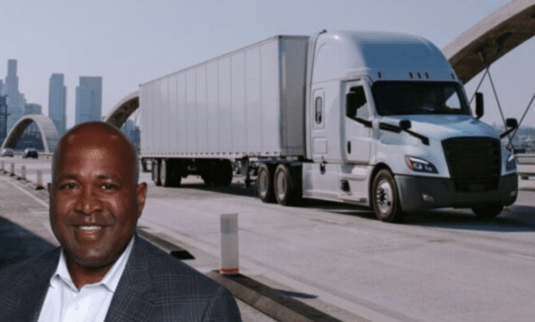 uber freight