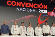 convencion canacar
